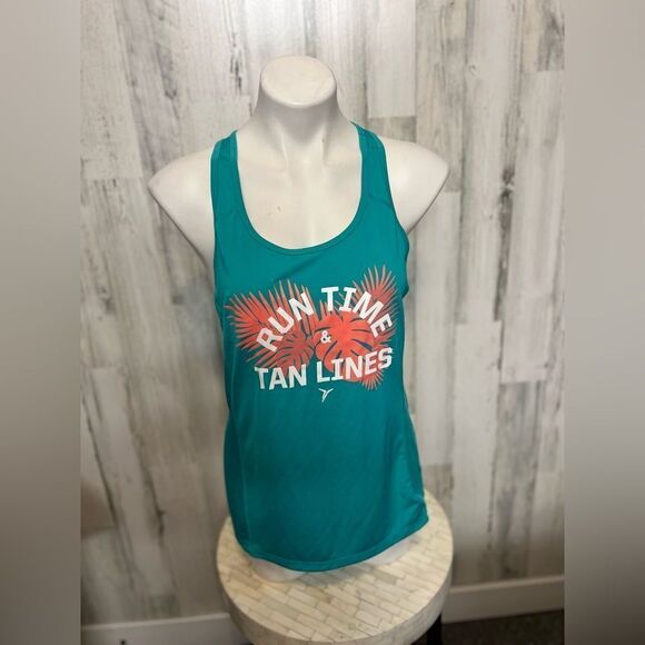 Work out tank top - Picture 1 of 6